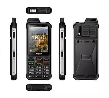 hoparlor: Kateqoriya: Telefonlar Brend: Hope Model: P168 black Qiymət: 80 — 1