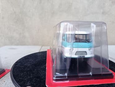 Lexus: UAZ, 2025 il, 1:24, Dəmir, Ünvandan götürmə, Pulsuz çatdırılma, Ödənişli çatdırılma — 5