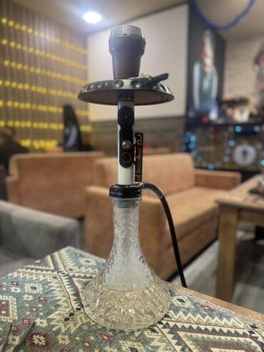 Красота и здоровье: EL Bomber DJ – premium kalyan komplekti - Dizayn: Avtomobil — 3