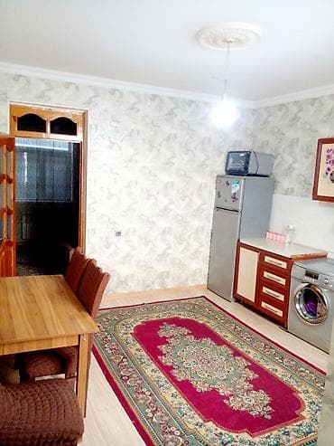 satıq evler: Yeni Ramana 3 otaqlı, 85 kv. m, Kredit yoxdur, Orta təmir — 6