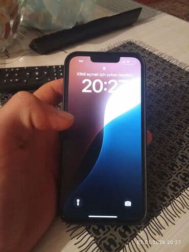 чехол на айфон 6 s: IPhone 13, Qara, Face ID — 1