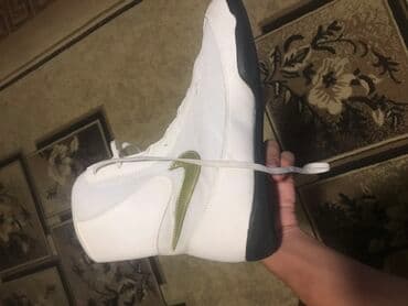 uşaq üçün hündür krosovkalar: Məhsul: Boks üçün yüksək boğazlı idman ayaqqabısı, su qiymetine 40 — 2