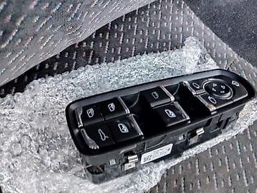 Salon: Məhsul: Avtomobilin sürücü qapısı üçün elektrik idarəetmə bloku — 1