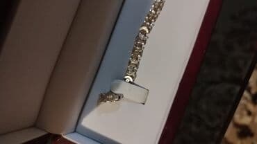 ayaq ucun qolbaqlar: Bilərzik, Gümüş — 2