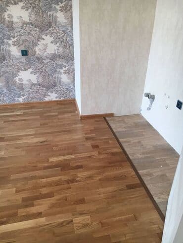 ucuz evlər satış: 2 otaqlı, Yeni tikili, 43 kv. m — 8