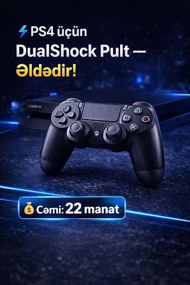 rtx 4070 ti qiymeti: 🎮 PlayStation Pultları Satışı! Oyun zövqünü maksimuma çıxar 🔥 Hər — 3