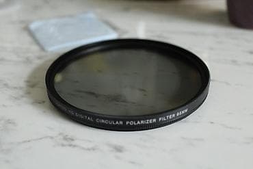 canon eos 2000d: Foto linza abyekdiv filteri hd 95 mm saxlama qabı silgi parçası foto — 1