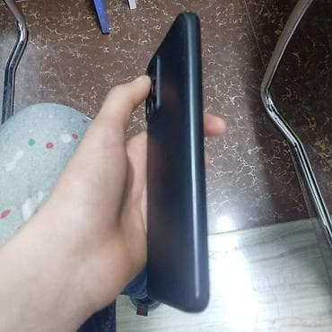 xiaomi note 8 pro: Redmi 128 GB, rəng - Qara, Barmaq izi — 4