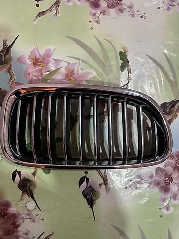 dongfeng s30 ehtiyat hisseleri: BMW 5 Series F10/F11 — 4