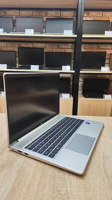 probook: ​🛠 Texniki Göstəricilər: ​💻 Model: HP ProBook 450 G8 ​🧠 Prosessor — 2