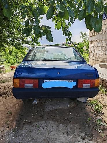benzin filter: VAZ (LADA) 21099: 1.6 l | 1999 il 100000 km Sedan — 2