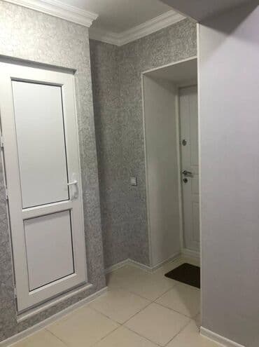 kub az bina evləri: 3 otaqlı, Yeni tikili, m. İnşaatçılar, 80 kv. m — 15