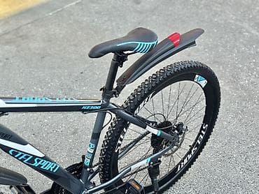 velsopet 29: Velosiped STELSPORT 29 Luq Skorsnoy .Ela veziyyetdedir.Heç bir — 7