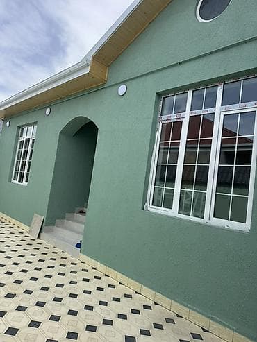 4 otaqlı, 120 kv. m