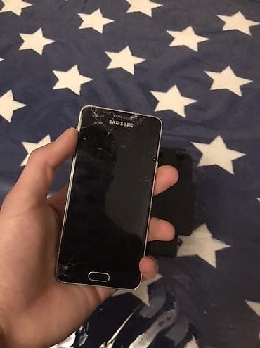 Samsung Galaxy A3 2016, 16 GB, İki sim kartlı