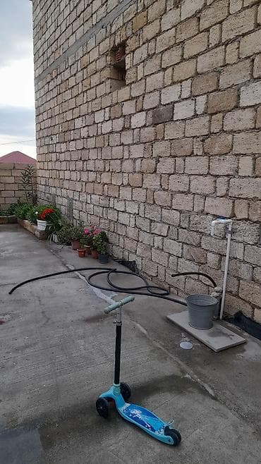 otag: Mehdiabad 2 mərtəbəli mansard həyət evi satılır. Suyu qazı wifi — 3