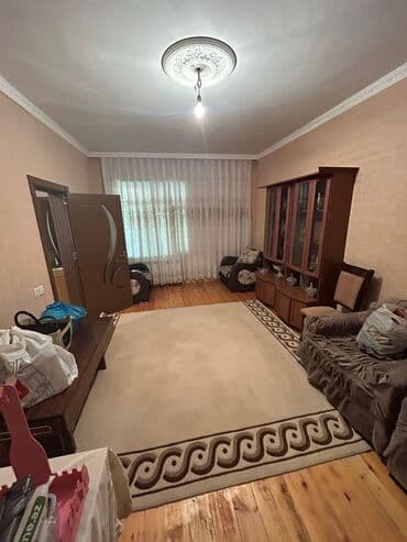 zumrud residence satilan evler: Masazır 3 otaqlı, 100 kv. m, Kredit yoxdur, Yeni təmirli — 9