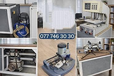 Ручные механические инструменты: LANKANG 45/90° künc emal dəzgahı və aksesuarları Peşəkar mebel və — 1