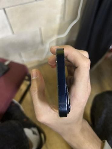 iphone z: IPhone 14, Mavi — 3