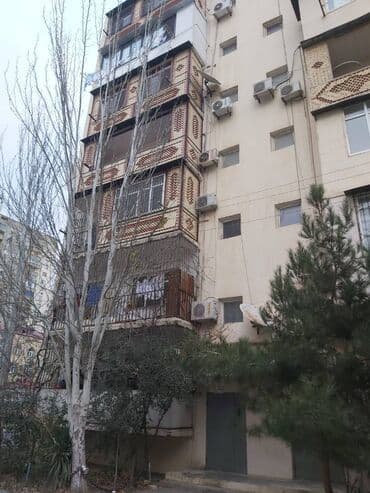 mida sosial evler 2023: Bakı, 3 otaqlı, Köhnə tikili, m. Xətai, 85 kv. m — 12