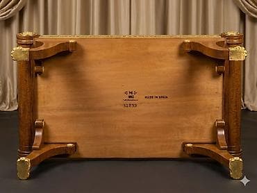 mebel bəzəmək: Güzgüsüz — 2