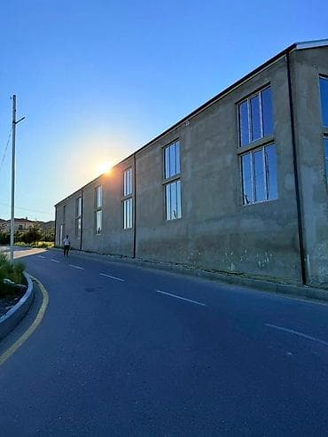 aff park: İcarəyə verilir obyekt 1000 m², Abşeron r. Daha 7 şəklə bax Agentlik — 2