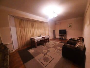 ist petrol tbilisi prospekti: Bakı, 3 otaqlı, Köhnə tikili, m. Xətai, 90 kv. m — 1