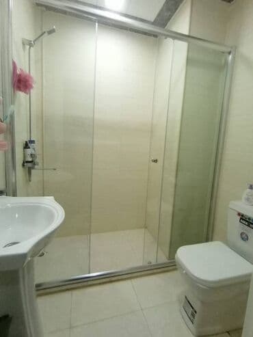 razınde kıraye evler: Sumqayıt şəhəri Baxca şəhər yaşayış kompleksində 11 mərtəbəli — 6