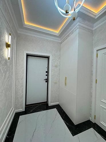 avto karavan: 2 otaqlı, Yeni tikili, 65 kv. m — 10