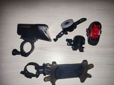 cube velosiped: İşlənmiş Şəhər velosipedi Bulls, 28", sürətlərin sayı: 16, Ünvandan götürmə — 6