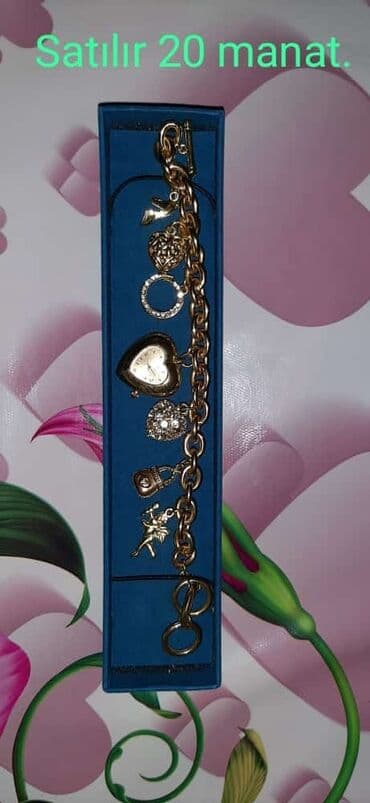 armani my way qiymeti: Yeni, Qol saatı, rəng - Ağ — 4