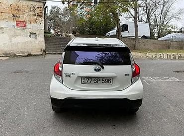lider disk type 1 per page 40: Toyota Prius: 1.5 l | 2018 il Hetçbek — 5