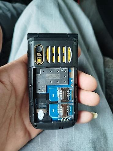 telefon stabilizátor: Hope G3+ yeni karopqada. Zamanetle — 5