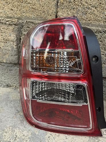 l200 stop: Közərmə, Universal auto 2026 il, Orijinal, Yeni — 3