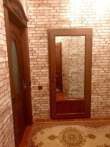 brusoklu hazır evlər: 3 otaqlı, Yeni tikili, m. Nəriman Nərimanov, 115 kv. m — 14