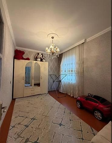 bayilda tecili satilan evler: 4 otaqlı, 140 kv. m, Kredit yoxdur, Yeni təmirli — 8