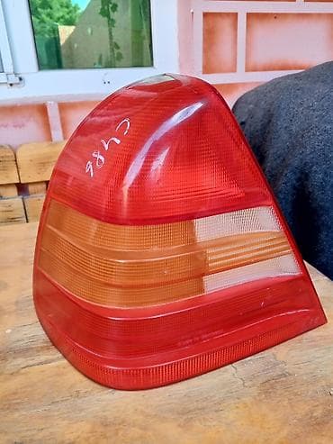 Mercedes-Benz Orijinal, Almaniya