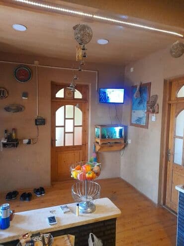 mərdəkan kiraye: 130 kv. m, 5 otaqlı, Qaz, İşıq, Su — 5