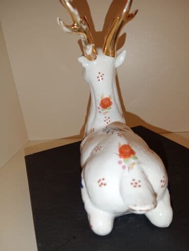 формы для гипса: Фигура, Гипс, цвет - Белый — 9