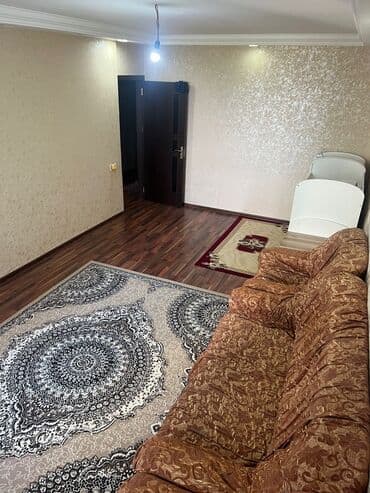 1 комнатная квартира в новостройке: 3 otaqlı, Yeni tikili, 92 kv. m — 22