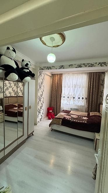 satliq ev: 3 otaqlı, Yeni tikili, 68 kv. m — 4