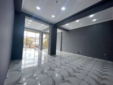 mingecevir obyekt: 28 may metrosuna yaxin yerləşən obyekt ümumi sahəsi 155 kv,m olan ayi — 1