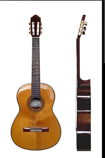 gitara tarnada: Salam mene tecili olaraq sabah sehere Yaxşi Gitarist lazimdir — 1