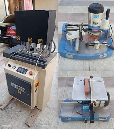 seyf kasa: Plasdik avadanligi. Hazir biznes. Az işlənib seliqeli tam işləkdir hec — 1