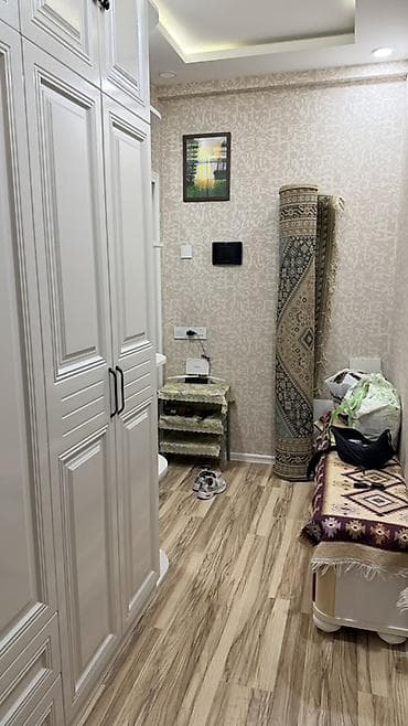 qalada ev satilir: Kirayə :tam mebel və texnika ilə təchiz edilmiş studiya tipli mənzilin — 1