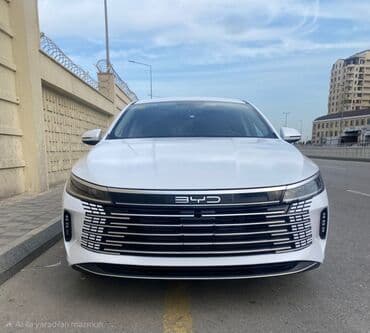 диски на авто r14: BYD Destroyer 05: 1.5 л | 2024 г. 420 км Седан — 1