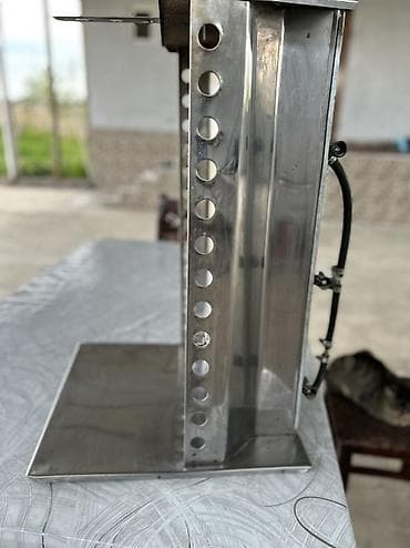 2.3 kompressor: Qazla işləyən, 3 gözlü — 8