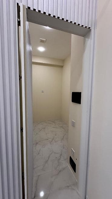 bartee: 2 otaqlı, Yeni tikili, 62 kv. m — 9