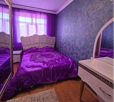 bileceri qes: Həzi Aslanov metrosuna piyada məsafədə yerləşən, 16 mərtəbəli binanın — 4