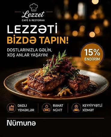 bakida usta isleri: Elan sifarişlə hazırlanır, qiymət razılaşma yolu ilə müəyyən edilir — 8